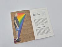 Außenansicht des Buches „Die Not-To-Do-Liste“