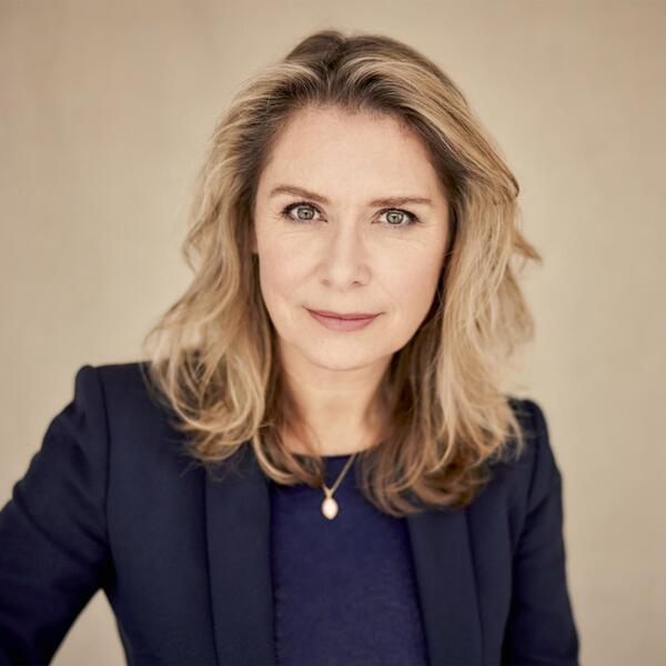 Foto von Elle van Rijn