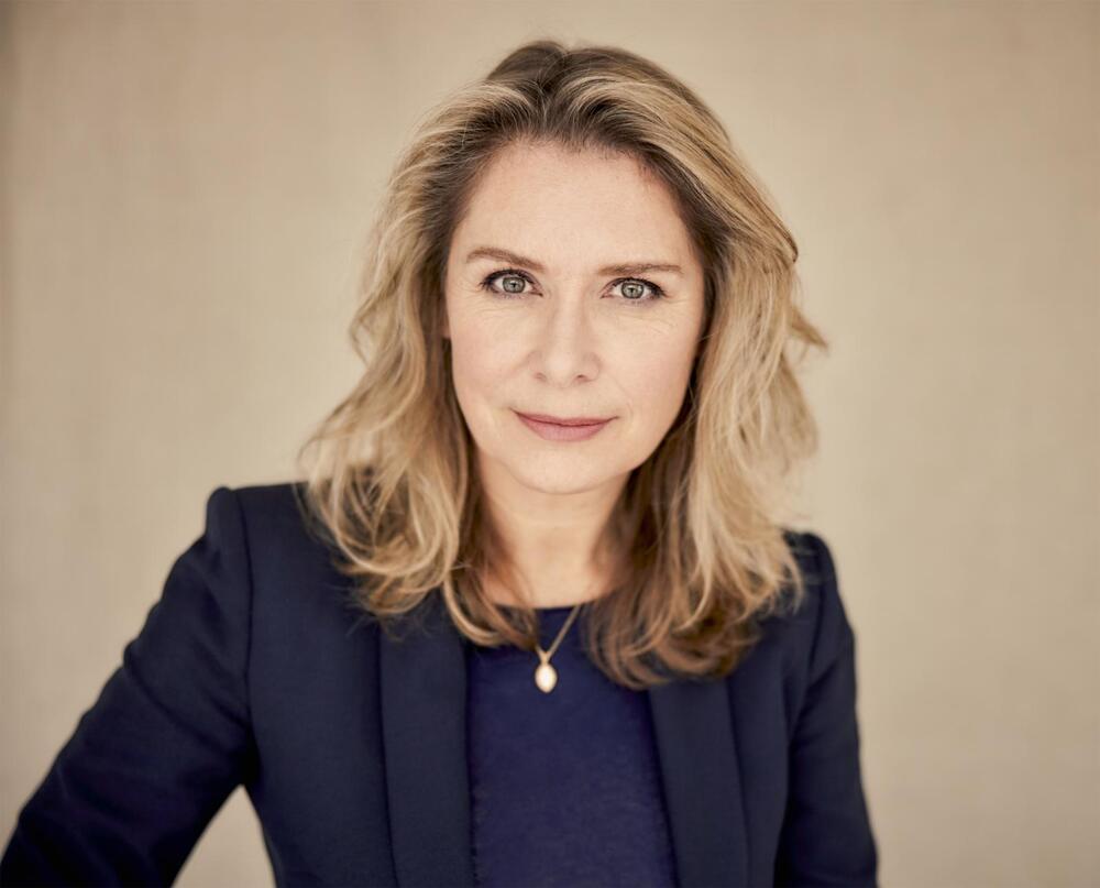 Foto von Elle van Rijn