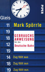 Gebrauchsanweisung für die Deutsche Bahn