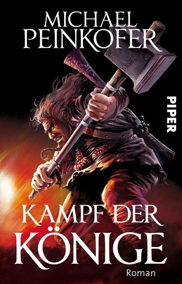 Kampf der Könige (Die Könige 2)
