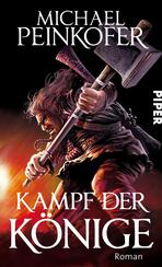 Kampf der Könige Kampf der Könige