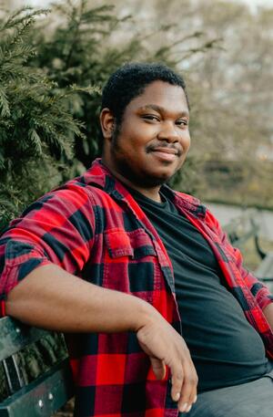 Kosoko Jackson