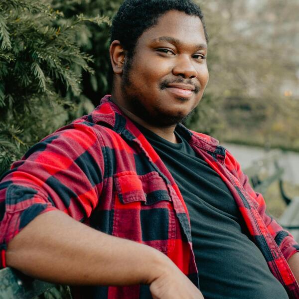 Kosoko Jackson