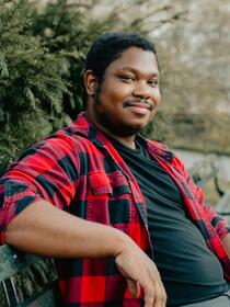 Kosoko Jackson