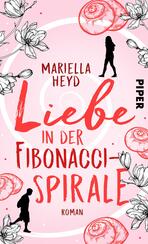 Liebe in der Fibonacci-Spirale