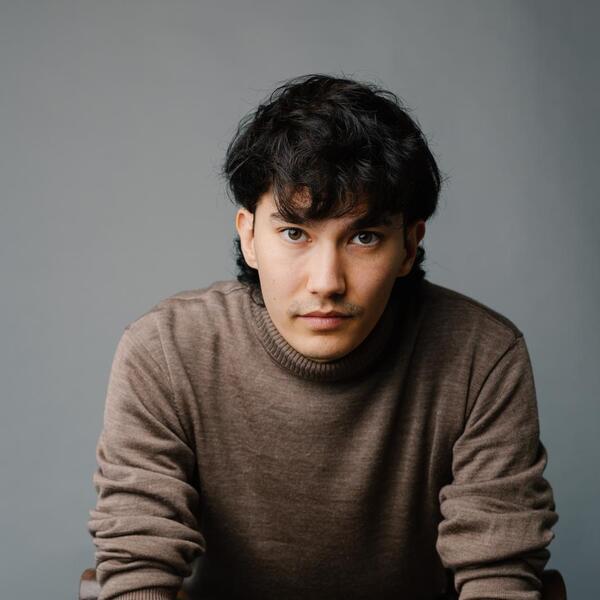 Foto von Lukas Mi-Sa Nguyễn Egger