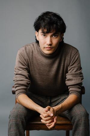 Foto von Lukas Mi-Sa Nguyễn Egger