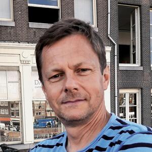 Foto von Martin Hecht