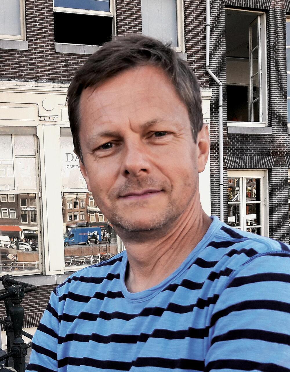 Foto von Martin Hecht