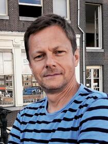 Martin Hecht