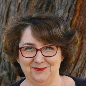 Foto von Pamela Hart