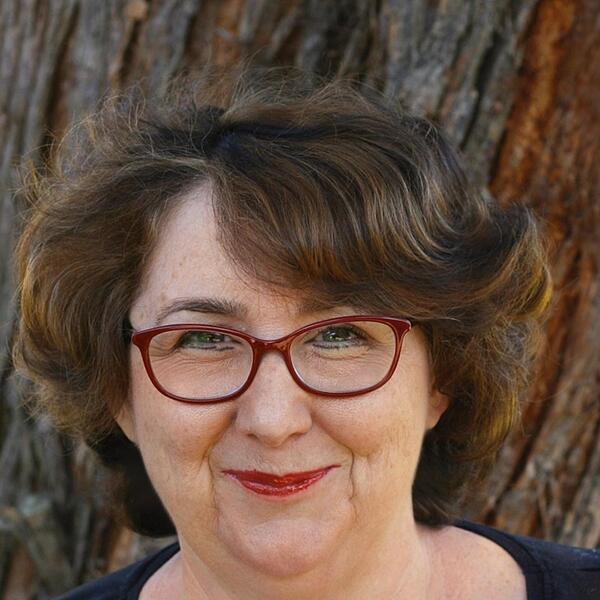 Foto von Pamela Hart