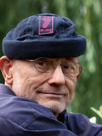 Rüdiger Nehberg