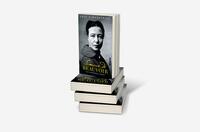 Bücherstapel des Buches „Simone de Beauvoir“