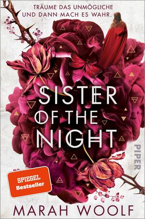 Sister of the Night (HexenSchwesternSaga 3)