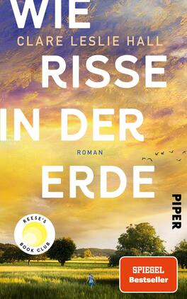 Wie Risse in der Erde