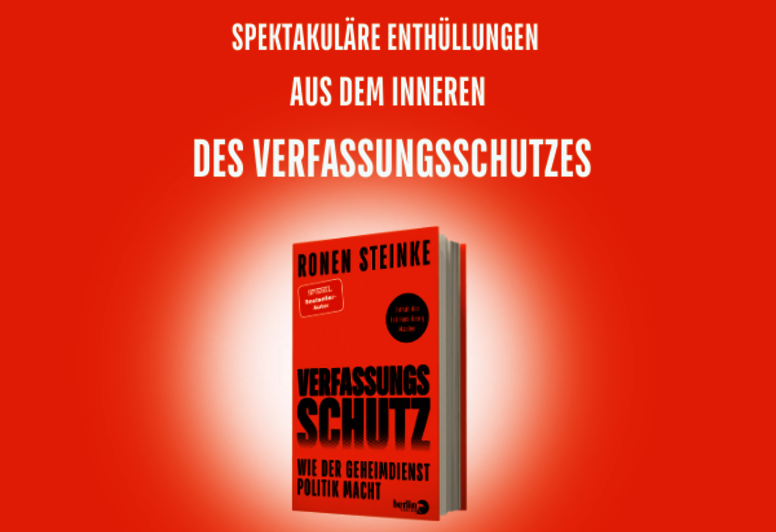 Verfassungsschutz