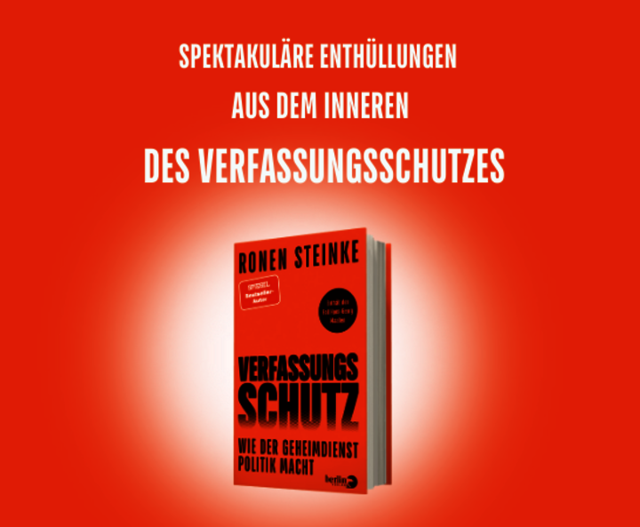 Verfassungsschutz