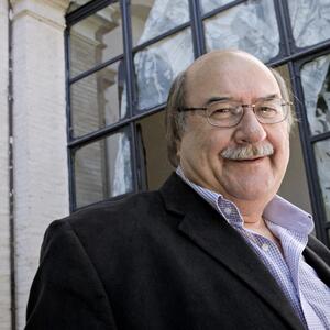 Foto von Antonio Skármeta