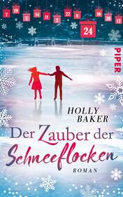 Der Zauber der Schneeflocken
