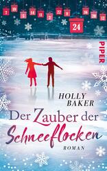 Der Zauber der Schneeflocken