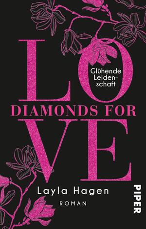 Diamonds For Love – Glühende Leidenschaft (Diamonds For Love 9)