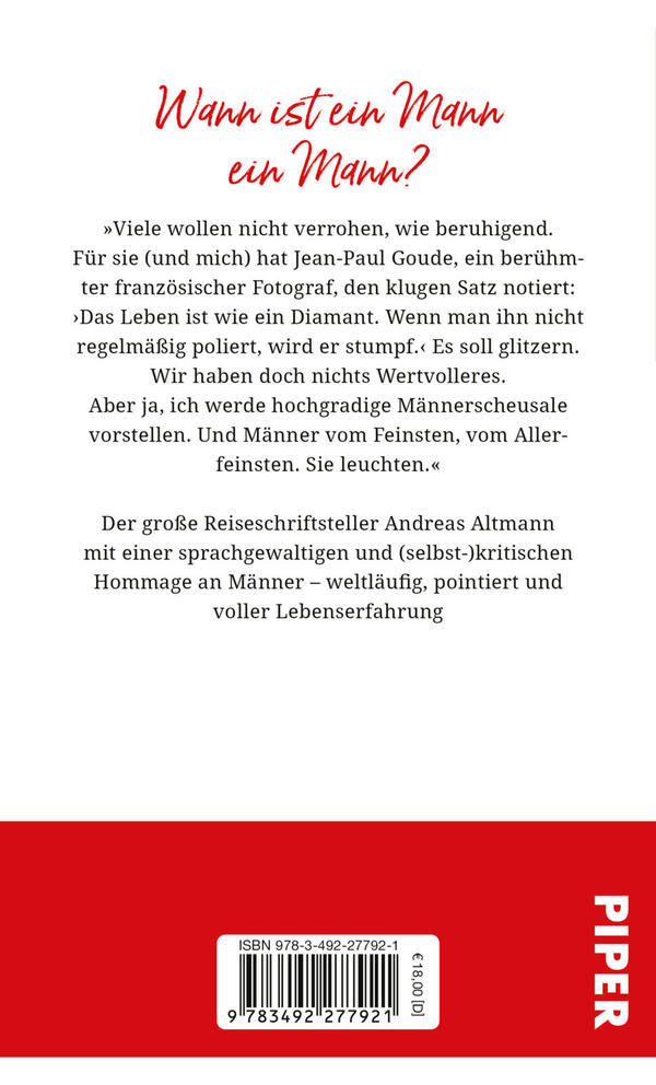 Rückansicht des Buches „Gebrauchsanweisung für Männer“