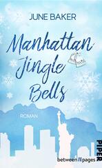 Manhattan Jingle Bells