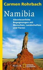Namibia Namibia