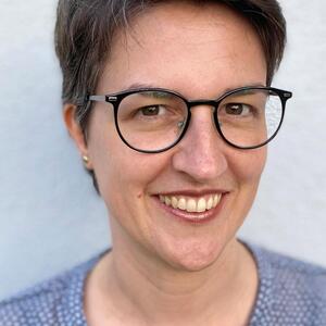 Foto von Sophia Hungerhoff