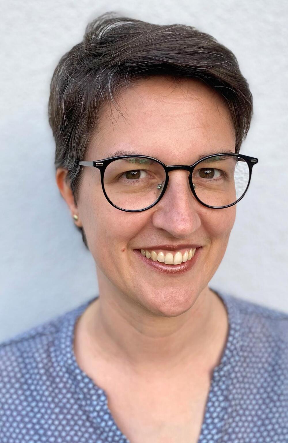 Foto von Sophia Hungerhoff