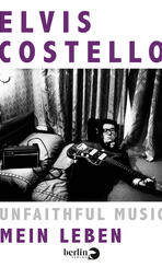 Unfaithful Music – Mein Leben