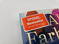 Innenansicht des Buches „Alle Farben meines Lebens “