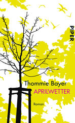 Aprilwetter