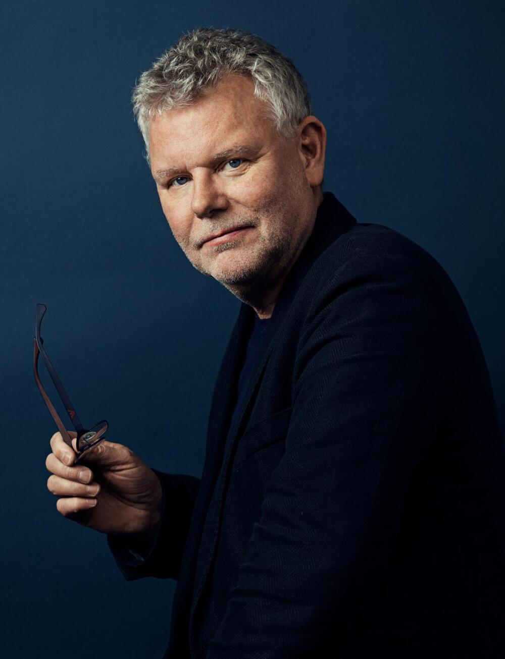 Foto von Arne Dahl