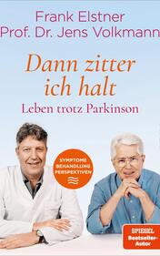 „Dann zitter ich halt“ – Leben trotz Parkinson