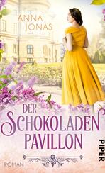 Der Schokoladenpavillon