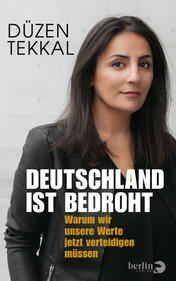 Deutschland ist bedroht