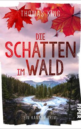 Die Schatten im Wald