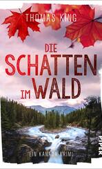 Die Schatten im Wald