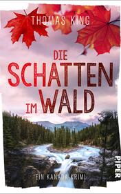 Die Schatten im Wald
