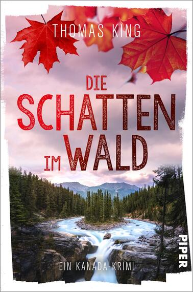 Die Schatten im Wald (DreadfulWater ermittelt 2)