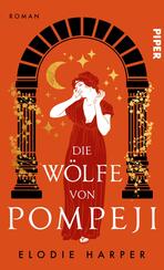 Die Wölfe von Pompeji