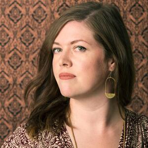 Foto von Emily J. Taylor