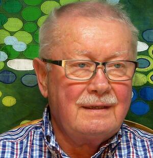 Hanjo Ulbrecht