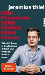 Kein Pausenbrot, keine Kindheit, keine Chance