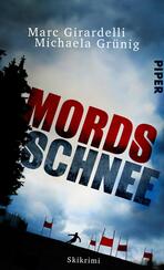 Mordsschnee