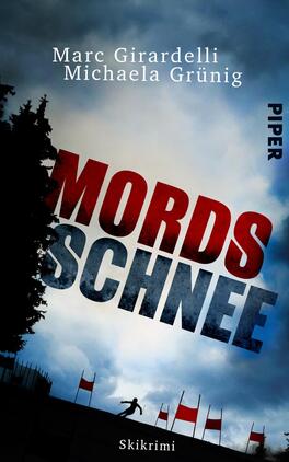 Mordsschnee