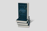 Bücherstapel des Buches „Rosefield Academy of Arts – The Promises We Make“